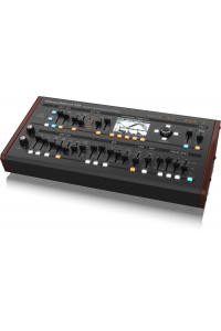 Obrázok pre Behringer Deepmind 12D Analogový syntetizátor Černá