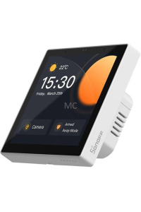 Obrázok pre Sonoff NSPanel Pro Wall Switch White