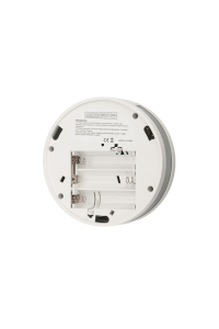 Obrázok pre Carbon monoxide and natural gas detector 2in1Eura CGD-50A2