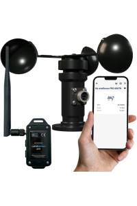 Czujnik wiatru windsensor pro Blebox Obrázok pre Czujnik wiatru windsensor pro Blebox