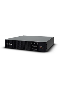 Obrázok pre CyberPower PR1500ERT2U zdroj nepřerušovaného napětí Line-interaktivní 1500 VA 1500 W 10 AC zásuvky / AC zásuvek