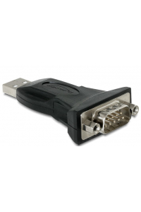 Obrázok pre DeLOCK USB2.0 to serial Adapter DB9