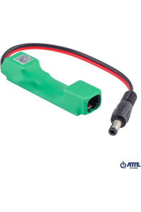 Obrázok pre ATTE SPIP-12-124 PoE Adapter