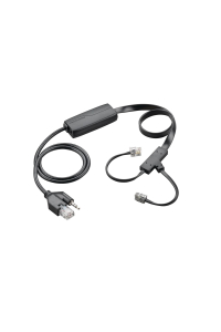 Obrázok pre HP Poly Adaptér Poly APC-43 Electronic Hookswitch TAA