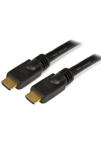 Obrázok pre StarTech.com 10m HDMI/HDMI HDMI kabel HDMI Typ A (standardní) Černá