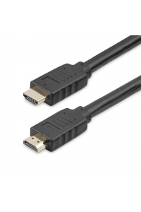 Obrázok pre StarTech.com HD2MM15MA HDMI kabel 15 m HDMI Typ A (standardní) Černá