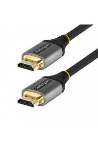 Obrázok pre StarTech.com HDMMV4M HDMI kabel 4 m HDMI Typ A (standardní) Černá, Šedá