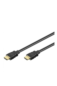 Obrázok pre Techly ICOC-HDMI-4-100 HDMI kabel 10 m HDMI Typ A (standardní) Černá