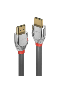 Obrázok pre Lindy 37876 HDMI kabel 10 m HDMI Typ A (standardní) Šedá