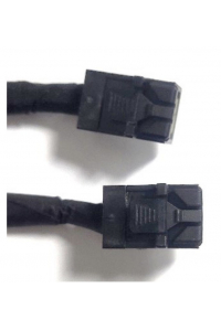 Obrázok pre Intel Cable 2U SlimSas Cable x24 (Mid-plane to HSBP) Kit CYPCBLSLMIDPOUT