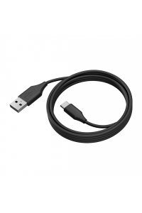 Obrázok pre Jabra 14202-10 USB kabel USB 3.2 Gen 1 (3.1 Gen 1) 2 m USB A USB C Černá