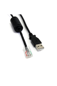 Obrázok pre StarTech.com USBUPS06 USB kabel 1,83 m USB A Černá