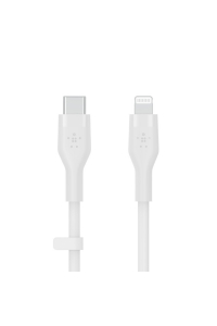 Obrázok pre Belkin CAA009BT1MWH kabel Lightning 1 m Bílá