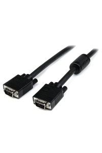 Obrázok pre StarTech.com MXTMMHQ10M VGA kabel 10 m VGA (D-Sub) Černá