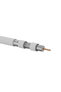 Obrázok pre RG-6U CU Coaxial Cable