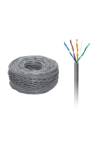 Obrázok pre CABLETECH Cat5e UTP Copper Computer Cable