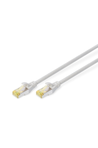 Obrázok pre Digitus DK-1644-A-250 síťový kabel Šedá 25 m Cat6a S/FTP (S-STP)