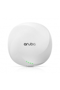 Obrázok pre Aruba AP-635 2400 Mbit/s Bílá Podpora napájení po Ethernetu (PoE)