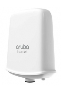 Obrázok pre Aruba Instant On AP17 Outdoor 867 Mbit/s Bílá Podpora napájení po Ethernetu (PoE)