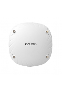 Obrázok pre Aruba AP-514 (RW) 5375 Mbit/s Bílá Podpora napájení po Ethernetu (PoE)