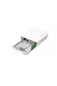 Obrázok pre Mikrotik wAP LR8 kit gateway/controller 10, 100 Mbit/s