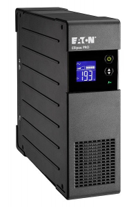 Obrázok pre Eaton Ellipse PRO 650 IEC zdroj nepřerušovaného napětí Line-interaktivní 0,65 kVA 400 W 4 AC zásuvky / AC zásuvek