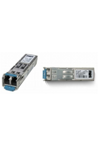 Obrázok pre Cisco 1000BASE-LX/LH síťový transceiver modul 1000 Mbit/s 1310 nm