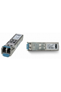 Obrázok pre Cisco GLC-SX-MM-RGD konvertor síťové kabeláže 1000 Mbit/s