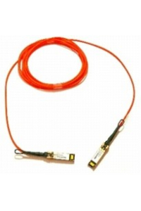 Obrázok pre Cisco SFP-H10GB-CU3M-C InfiniBand a optický kabel 3 m SFP+ Oranžová