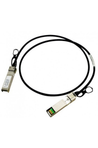 Obrázok pre Cisco QSFP-H40G-CU3M= InfiniBand a optický kabel 3 m QSFP+