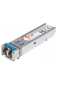 Obrázok pre Intellinet 545013 síťový transceiver modul Optické vlákno 1000 Mbit/s SFP 1310 nm