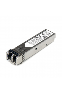 Obrázok pre StarTech.com SFP1000SXST síťový transceiver modul Optické vlákno 1250 Mbit/s SFP 850 nm