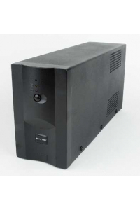 Obrázok pre Gembird UPS-PC-652A zdroj nepřerušovaného napětí Line-interaktivní 0,65 kVA 390 W 3 AC zásuvky / AC zásuvek