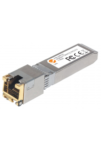 Obrázok pre Intellinet 508179 síťový transceiver modul Měď 11100 Mbit/s SFP+