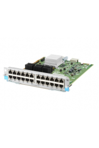 Obrázok pre HPE J9987A síťový přepínací modul Gigabit Ethernet