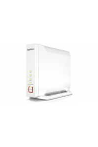 Obrázok pre FRITZ!Box 4060 bezdrátový router Gigabit Ethernet Třípásmový (2,4 GHz / 5 GHz / 5 GHz) Bílá