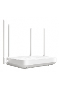 Obrázok pre Xiaomi AX1500 bezdrátový router Gigabit Ethernet Dvoupásmový (2,4 GHz / 5 GHz) Bílá