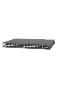 Obrázok pre HPE Aruba Networking Aruba Instant On 1830 48G 4SFP Řízený L2 Gigabit Ethernet (10/100/1000) 1U