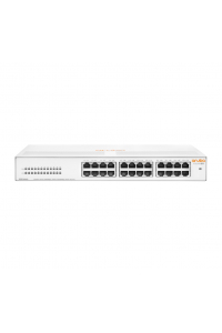 Obrázok pre Aruba Instant On 1430 24G Nespravované L2 Gigabit Ethernet (10/100/1000) 1U Bílá