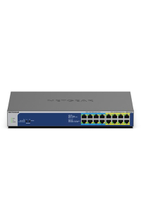 Obrázok pre ATTE APT-4-11 Switch PoE 4 portowy 10/100Mbps, extender