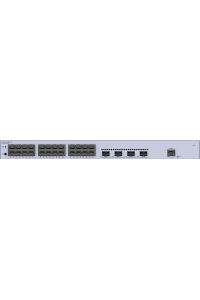 Obrázok pre Huawei CloudEngine S310-24T4S Gigabit Ethernet (10/100/1000) 1U Šedá