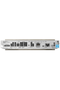 Obrázok pre HPE 5400R zl2 Management Module síťový přepínací modul