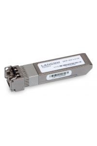 Obrázok pre LANCOM SFP-SX-LC10 síťový transceiver modul Optické vlákno 10000 Mbit/s SFP+ 850 nm