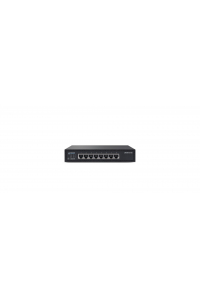 Obrázok pre Lancom Systems GS-1108 Nespravované L2 Gigabit Ethernet (10/100/1000) Černá