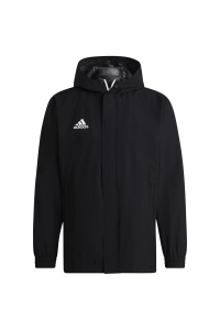 Obrázok pre adidas Men's Entrada 22 All-Weather Jacket black IK4010