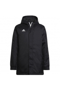 Obrázok pre adidas Men's Entrada 22 All-Weather Jacket black IK4010