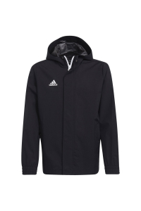 Obrázok pre adidas Entrada 22 All-Weather Jacket black IK4014