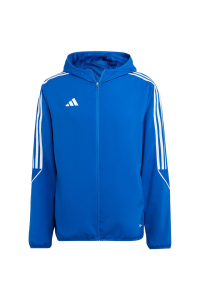 Obrázok pre adidas Tiro 23 League Windbreaker Men's Jacket Blue IA1619