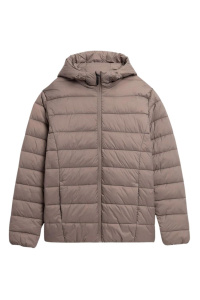 Obrázok pre Men's Down Jacket Outhorn Brown OTHAW22TDJAM017 81S