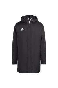 Obrázok pre adidas Entrada 22 Stadium Men's Jacket black IB6076